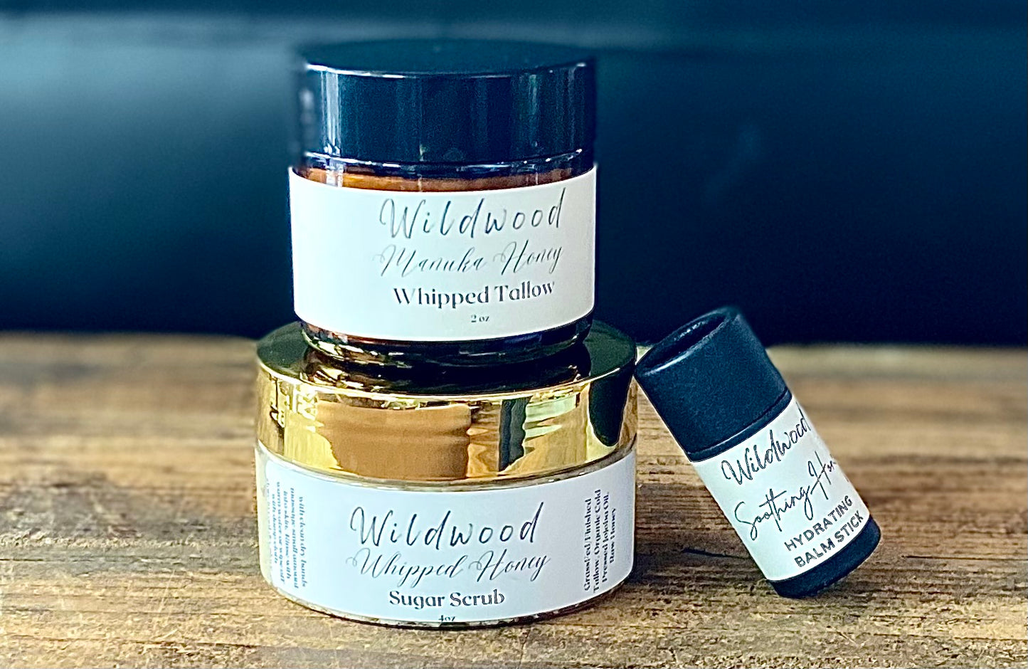 Honey Bundle
