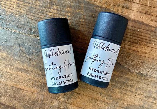 Hydrating Balm Stick - Soothing Honey