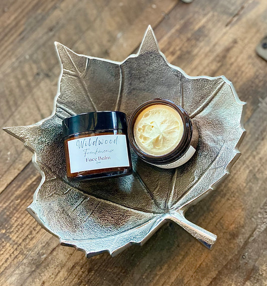 Face Balm - Frankincense