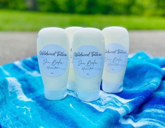 Sun Balm